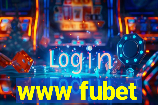 www fubet